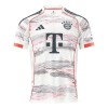 Nogometni Dres FC Bayern München Gostujući 25/26